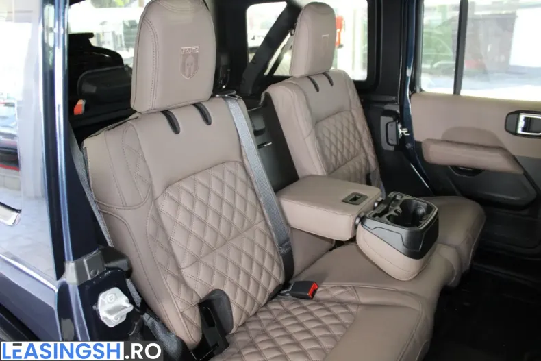 Jeep Wrangler din 2022 cu 25.890 km - oferta JEE224839 - foto 15