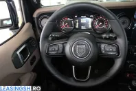 Jeep Wrangler din 2022 cu 25.890 km - oferta JEE224839 - foto 23