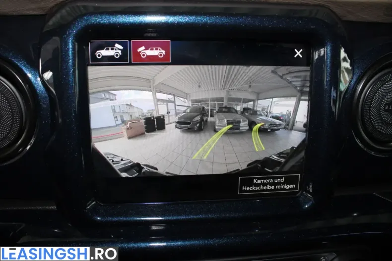 Jeep Wrangler din 2022 cu 25.890 km - oferta JEE224839 - foto 24
