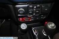 Jeep Wrangler din 2022 cu 25.890 km - oferta JEE224839 - foto 25