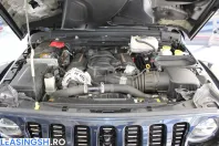 Jeep Wrangler din 2022 cu 25.890 km - oferta JEE224839 - foto 27