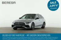 Mercedes-Benz C 220 (Clasa C) din 2025 cu 29.700 km - oferta MER224840 - foto 1