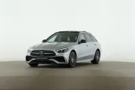 Mercedes-Benz C 220 (Clasa C) din 2025 cu 29.700 km - oferta MER224840 - foto 2