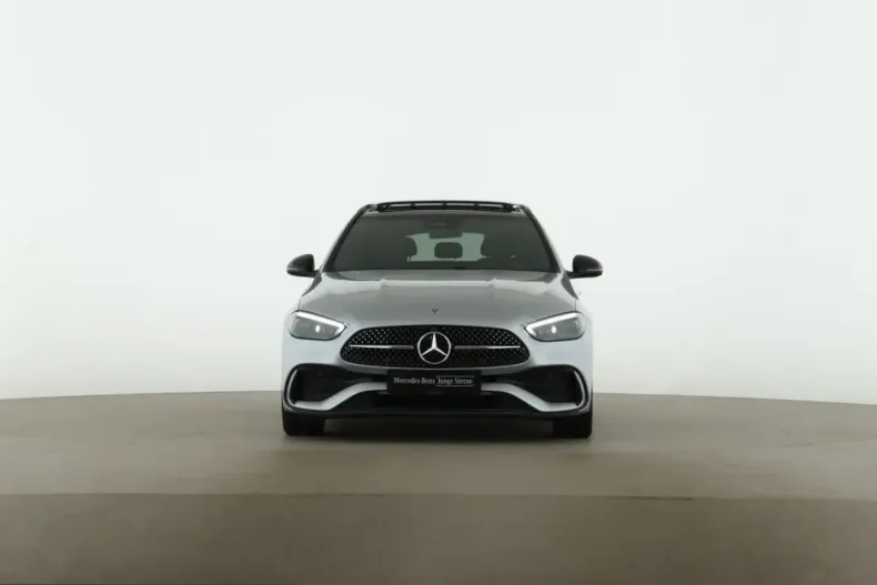 Mercedes-Benz C 220 (Clasa C) din 2025 cu 29.700 km - oferta MER224840 - foto 3