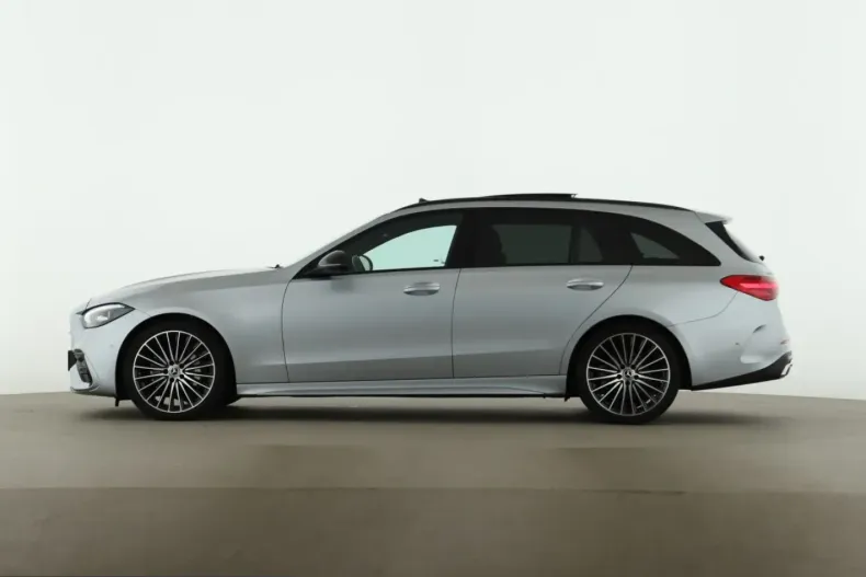 Mercedes-Benz C 220 (Clasa C) din 2025 cu 29.700 km - oferta MER224840 - foto 4