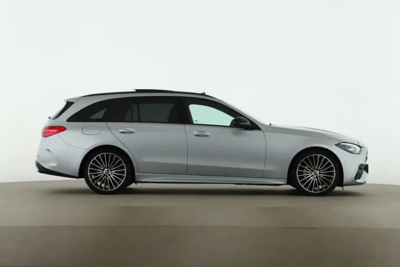 Mercedes-Benz C 220 (Clasa C) din 2025 cu 29.700 km - oferta MER224840 - foto 8