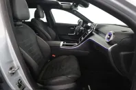 Mercedes-Benz C 220 (Clasa C) din 2025 cu 29.700 km - oferta MER224840 - foto 10