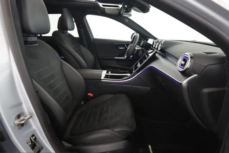 Mercedes-Benz C 220 (Clasa C) din 2025 cu 29.700 km - oferta MER224840 - foto 10