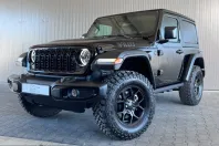 Jeep Wrangler din 2025 cu 18.985 km - oferta JEE224841 - foto 2