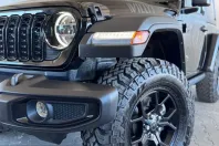 Jeep Wrangler din 2025 cu 18.985 km - oferta JEE224841 - foto 3
