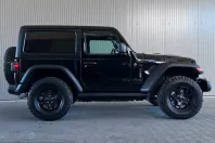 Jeep Wrangler din 2025 cu 18.985 km - oferta JEE224841 - foto 11