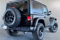 Jeep Wrangler din 2025 cu 18.985 km - oferta JEE224841 - foto 12