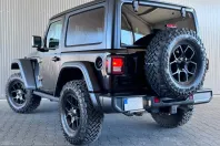 Jeep Wrangler din 2025 cu 18.985 km - oferta JEE224841 - foto 14