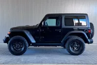 Jeep Wrangler din 2025 cu 18.985 km - oferta JEE224841 - foto 15