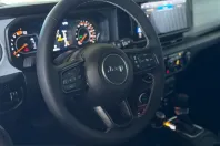 Jeep Wrangler din 2025 cu 18.985 km - oferta JEE224841 - foto 16