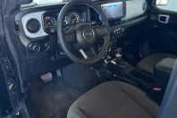 Jeep Wrangler din 2025 cu 18.985 km - oferta JEE224841 - foto 18