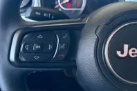 Jeep Wrangler din 2025 cu 18.985 km - oferta JEE224841 - foto 19