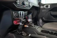 Jeep Wrangler din 2025 cu 18.985 km - oferta JEE224841 - foto 27