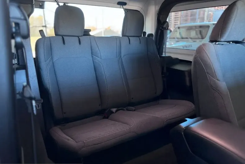 Jeep Wrangler din 2025 cu 18.985 km - oferta JEE224841 - foto 31