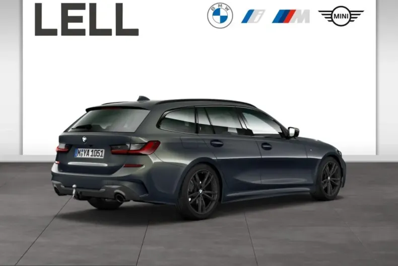 BMW 320 (Seria 3) din 2022 cu 64.134 km - oferta BMW224842 - foto 2