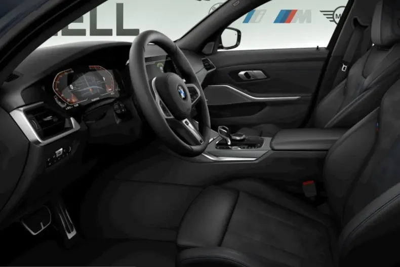 BMW 320 (Seria 3) din 2022 cu 64.134 km - oferta BMW224842 - foto 3