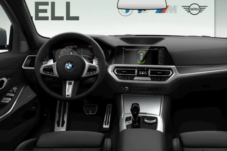 BMW 320 (Seria 3) din 2022 cu 64.134 km - oferta BMW224842 - foto 4