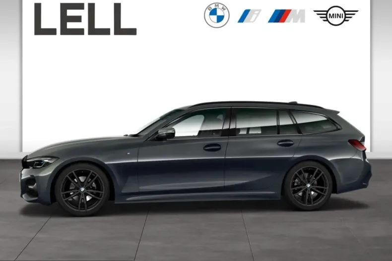 BMW 320 (Seria 3) din 2022 cu 64.134 km - oferta BMW224842 - foto 5