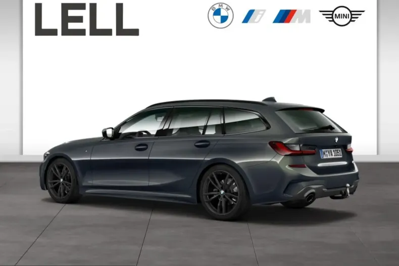 BMW 320 (Seria 3) din 2022 cu 64.134 km - oferta BMW224842 - foto 6