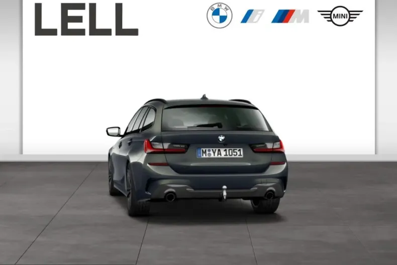 BMW 320 (Seria 3) din 2022 cu 64.134 km - oferta BMW224842 - foto 7