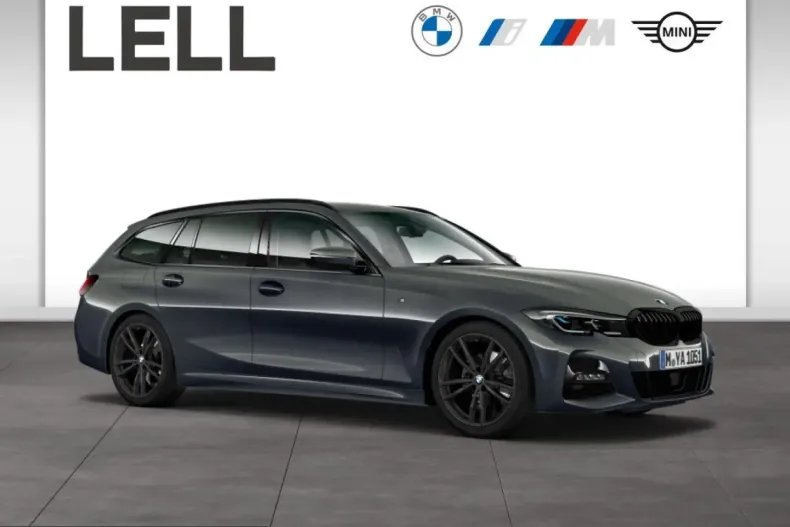 BMW 320 (Seria 3) din 2022 cu 64.134 km - oferta BMW224842 - foto 9