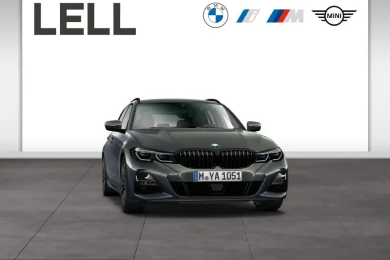 BMW 320 (Seria 3) din 2022 cu 64.134 km - oferta BMW224842 - foto 10