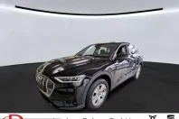 Audi e-tron din 2022 cu 79.600 km - oferta AUD224843 - foto 1