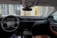 Audi e-tron din 2022 cu 79.600 km - oferta AUD224843 - foto 9