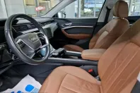 Audi e-tron din 2022 cu 79.600 km - oferta AUD224843 - foto 19