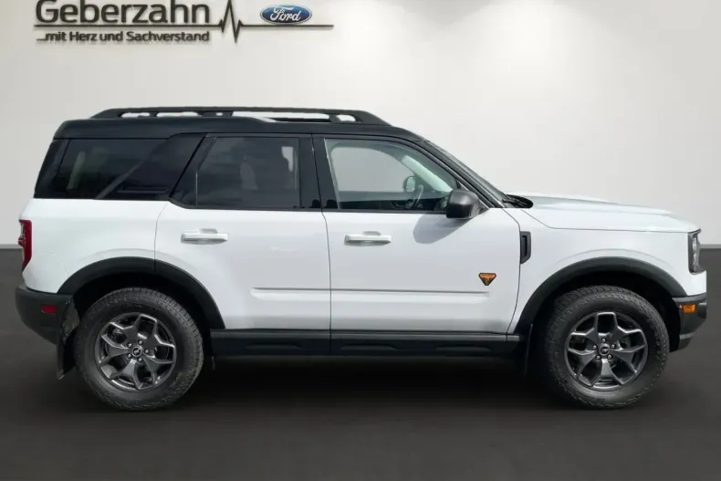 Ford Bronco din 2023 cu 24.650 km - oferta FOR224844 - foto 3