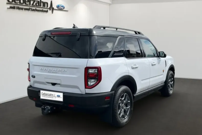 Ford Bronco din 2023 cu 24.650 km - oferta FOR224844 - foto 4