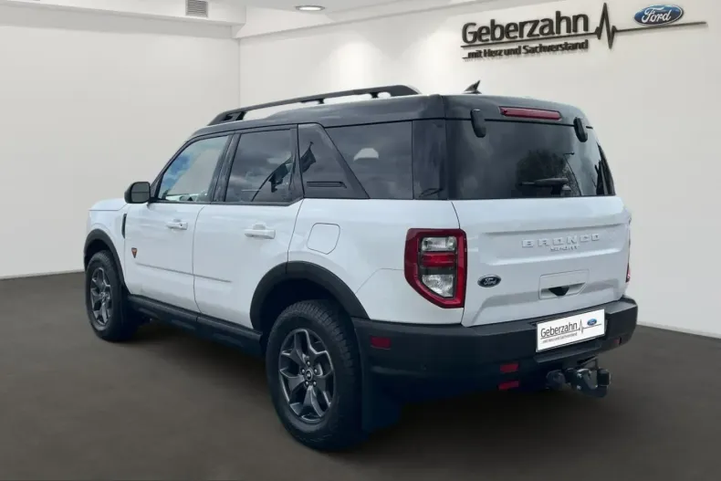 Ford Bronco din 2023 cu 24.650 km - oferta FOR224844 - foto 5