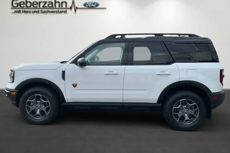 Ford Bronco din 2023 cu 24.650 km - oferta FOR224844 - foto 6