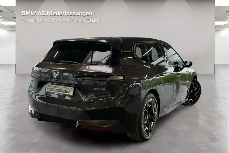 BMW iX din 2022 cu 71.103 km - oferta BMW224845 - foto 2