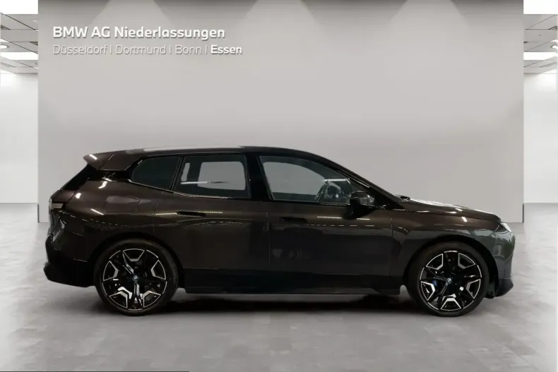 BMW iX din 2022 cu 71.103 km - oferta BMW224845 - foto 5
