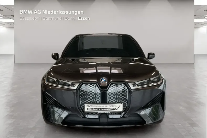 BMW iX din 2022 cu 71.103 km - oferta BMW224845 - foto 6