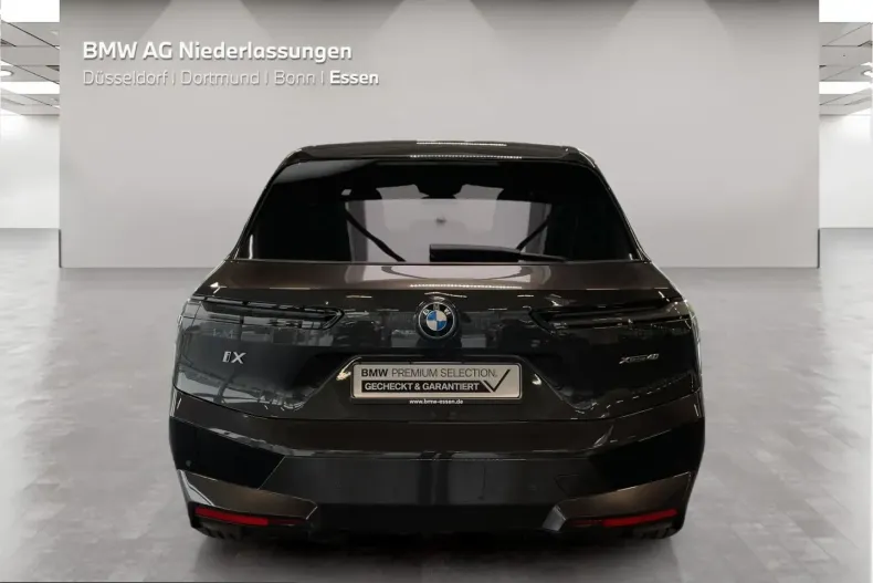 BMW iX din 2022 cu 71.103 km - oferta BMW224845 - foto 7