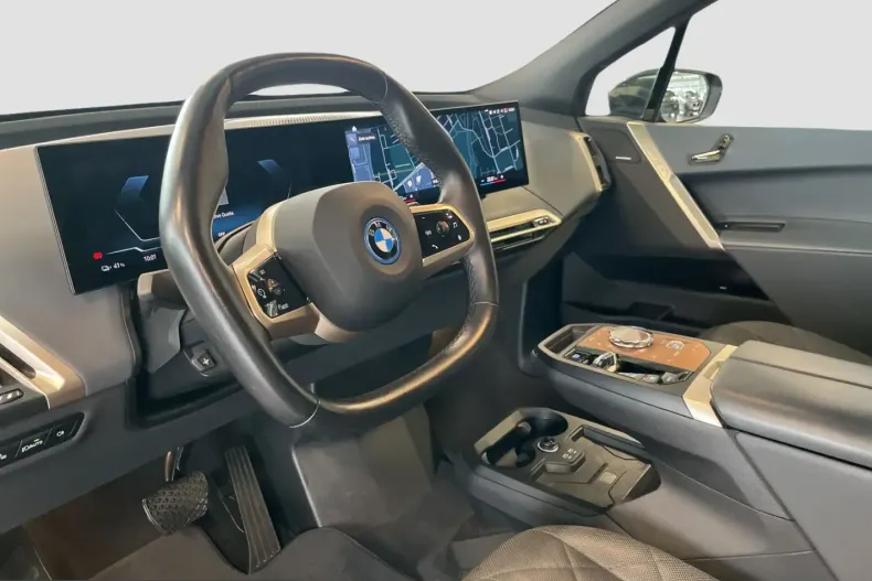 BMW iX din 2022 cu 71.103 km - oferta BMW224845 - foto 8