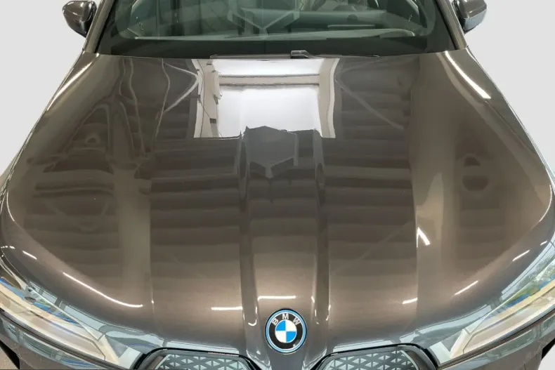 BMW iX din 2022 cu 71.103 km - oferta BMW224845 - foto 13