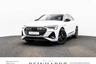 Audi e-tron din 2022 cu 45.994 km - oferta AUD224846 - foto 1