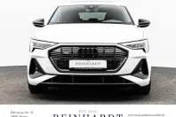 Audi e-tron din 2022 cu 45.994 km - oferta AUD224846 - foto 6