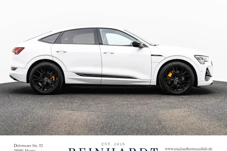 Audi e-tron din 2022 cu 45.994 km - oferta AUD224846 - foto 8