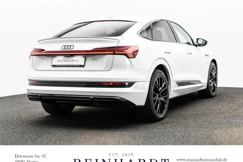 Audi e-tron din 2022 cu 45.994 km - oferta AUD224846 - foto 9