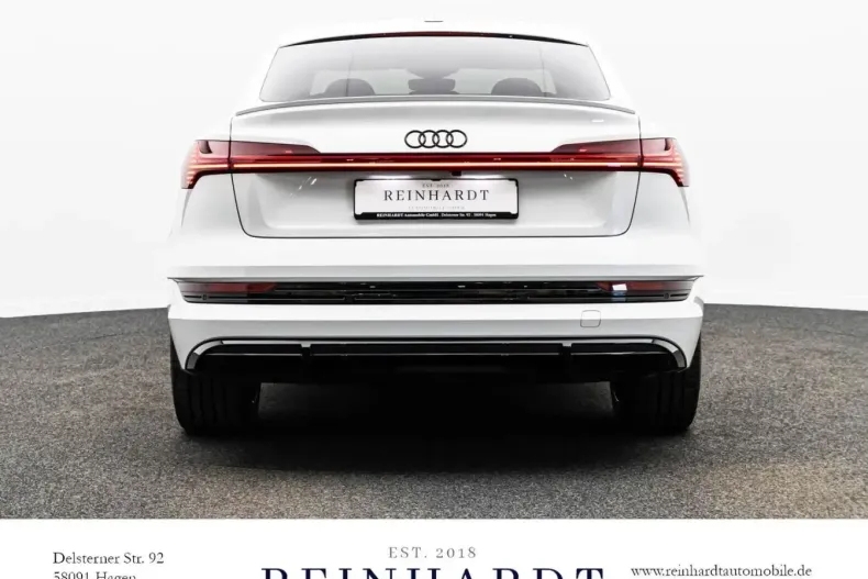 Audi e-tron din 2022 cu 45.994 km - oferta AUD224846 - foto 10