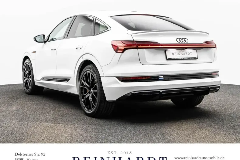 Audi e-tron din 2022 cu 45.994 km - oferta AUD224846 - foto 11